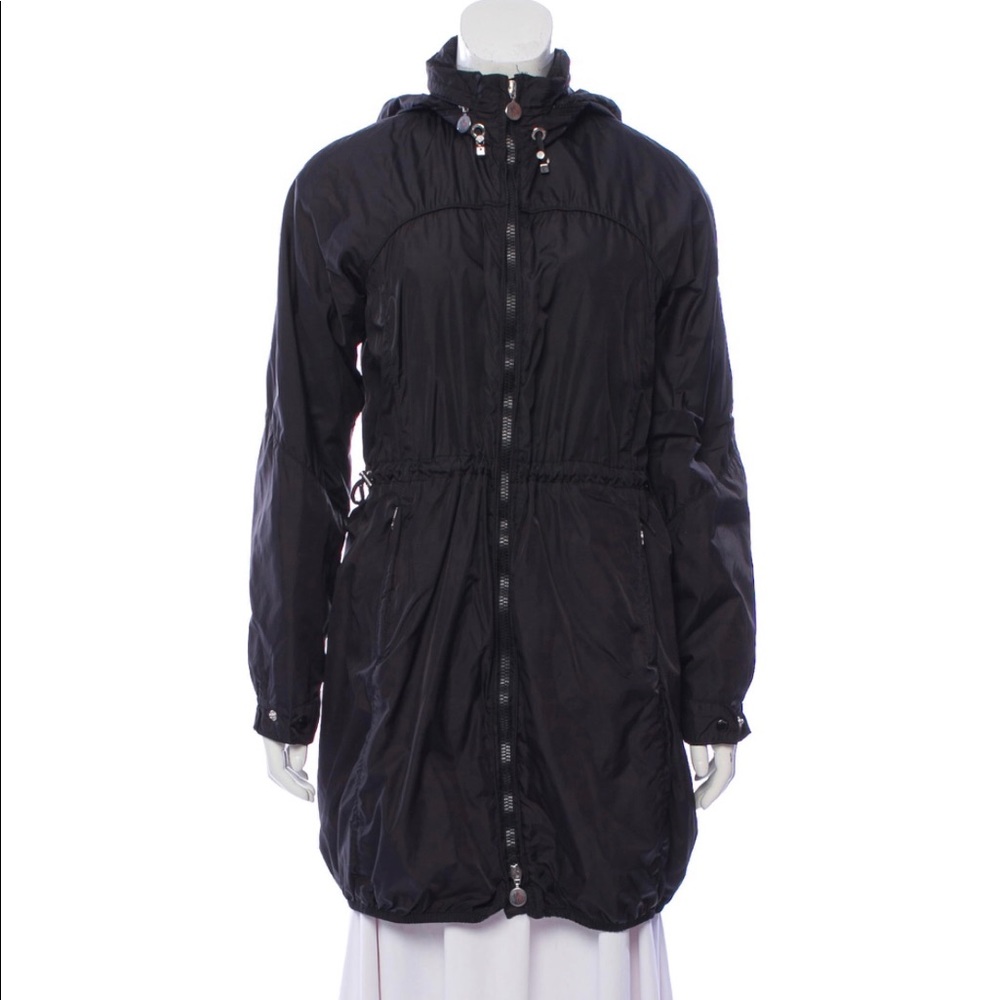 Moncler Ora Packable lightweight jacket